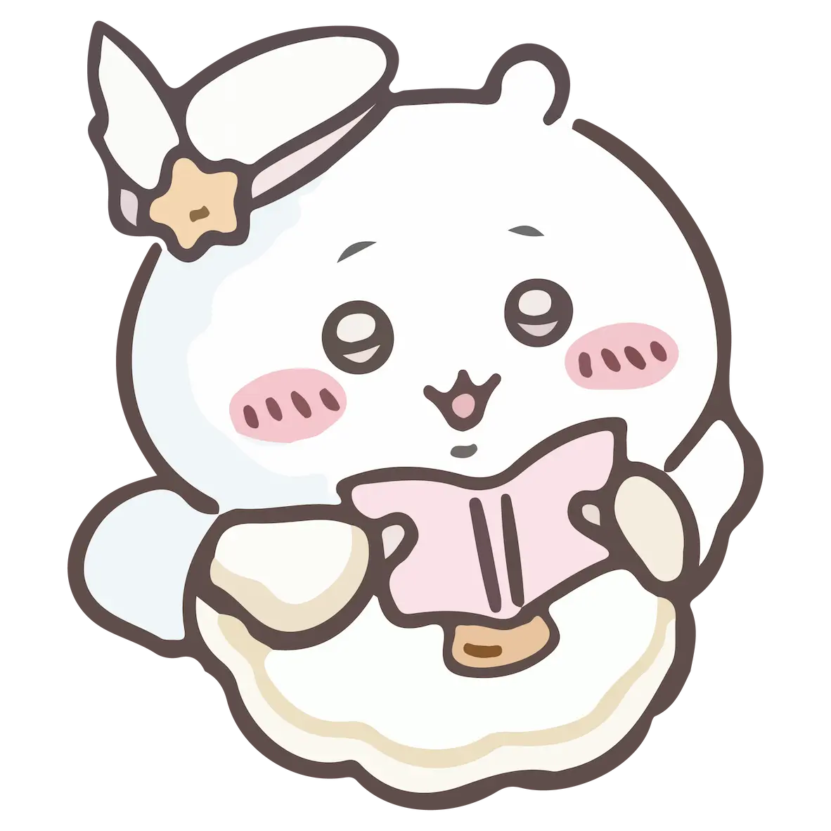 Chiikawa
