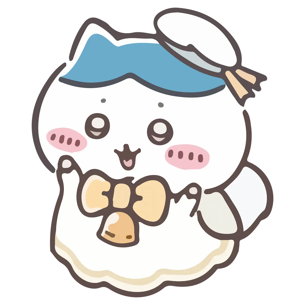 Hachiware