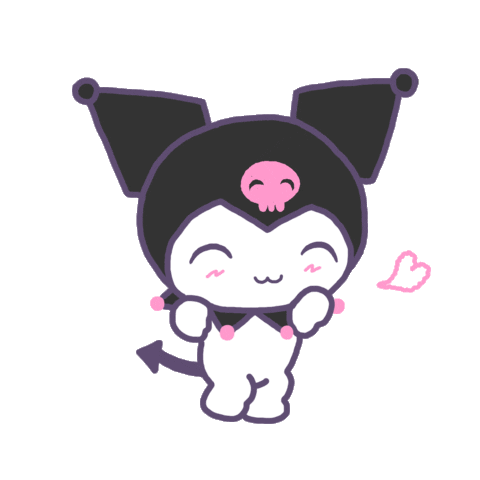 kuromi